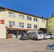 Große Chance! Top-Lage! Gastronomie mit Inventar und 8 Fremdenzimmer ab sofort in Uhingen frei!