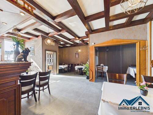 Gastronomie - Hotel, Pension, Gasthof in Uhingen zur Miete