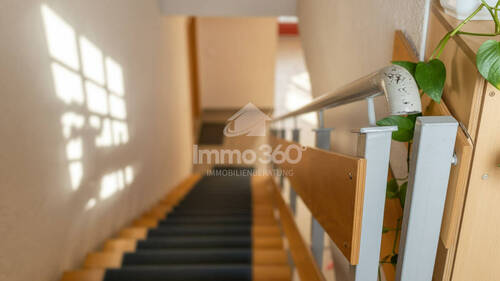 Mehrfamilienhaus Detail - Mehrfamilienhaus, Wohnhaus zum Kaufen in Hoppegarten