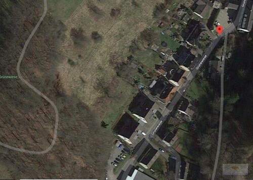 GrueneWiese Luftbild - 