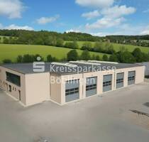 Gewerbeanwesen in Ehningen - 4.100.000,00&nbsp;EUR Kaufpreis, in Ehningen (PLZ: 71139)