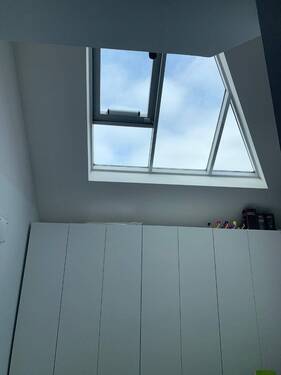 Innenbalkon - 