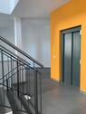 Aufzug / Treppenhaus - 