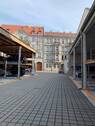 Duplex-Parkplatz - 