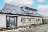 Eingangsbereich - 6 Zimmer Einfamilienhaus zum Kaufen in Altefähr