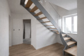 KI-Ansicht Flur EG - 