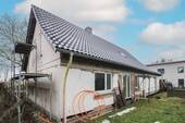 Rückansicht - 
