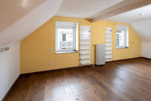 Kinderzimmer - 