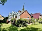 Charmantes Zuhause mit Wintergarten-Oase - 3 Zimmer Einfamilienhaus zum Kaufen in Seevetal