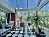 Wintergarten als Wohnhighlight - 