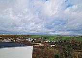 Ausblick aus Wohnung.jpg - 4 Zimmer Etagenwohnung zur Miete in Leisnig