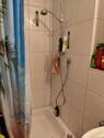 Badezimmer - 2 Zimmer Etagenwohnung in Ludwigsburg