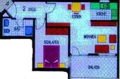 Grundriss - 