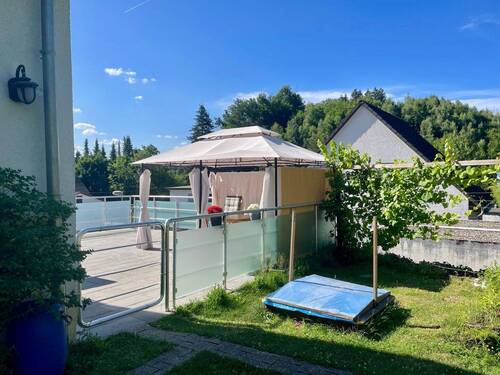 Terrasse - 