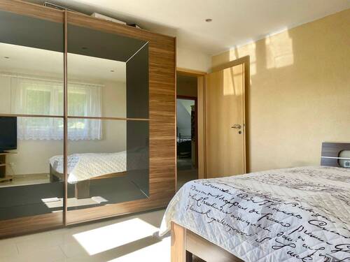 Schlafzimmer - 