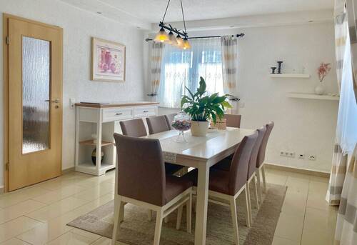 Esszimmer - 
