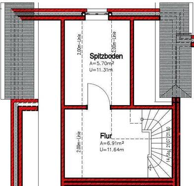 Spitzboden - 