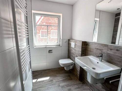 Badezimmer - 