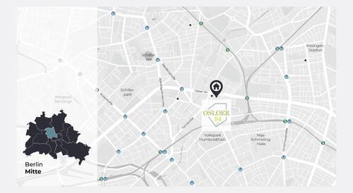 Lageplan - 