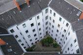 Außenansicht - Etagenwohnung mit 50,90 m² in Berlin zum Kaufen