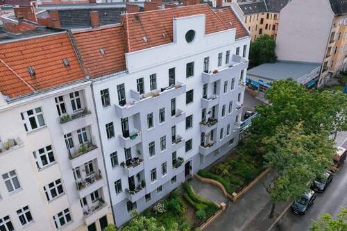 Außenansicht - 