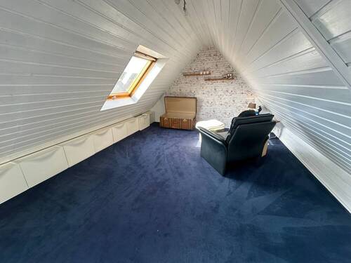 Spitzboden - 