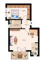 Grundriss - 