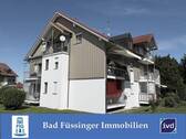 Titelbild - Chice 2-Zi.-Eigentumswohnung mit vielen Extras in Bad Füssing - Obereuthen
