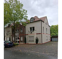 Erdgeschoss-Wohnung mit Süd-Terrasse - sofort verfügbar! - Wadersloh-Liesborn