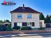 Straßenansicht - 6 Zimmer Einfamilienhaus zum Kaufen in Petershagen