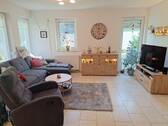 Wohnen - 2 Zimmer Etagenwohnung in Karlshagen