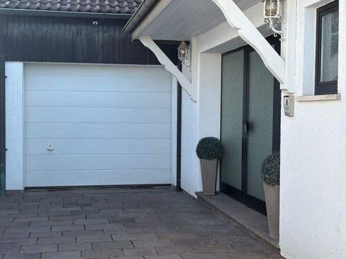 Garage - 