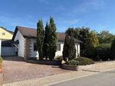 Aussenansicht - 