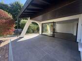 Terrasse - 