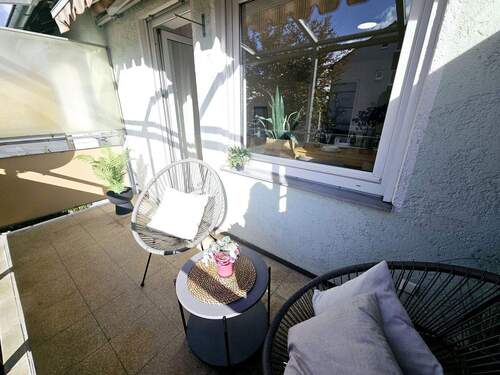 Balkon - 
