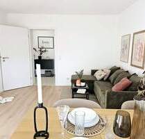 *Provisionsfrei* 3-Zimmer-Wohnung in Weinsberg - Erstbezug nach Renovierung