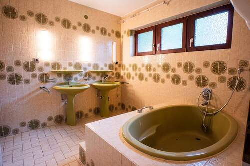 Badezimmer - 