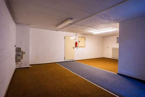 Keller / Hobbyraum - 