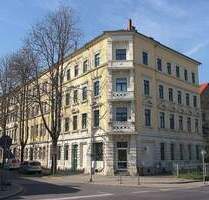 Neu! Schöne und helle 2-Zimmer-Wohnung im sanierten Altbau in DD-Plauen! - Dresden