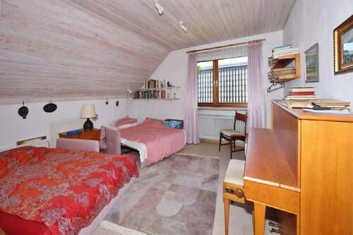 Schlafzimmer - 