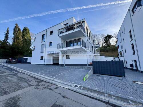 Vorderansicht - Nur noch 1 Einheit verfügbar, Fertigstellung in wenigen Wochen!