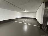Tiefgarage - 