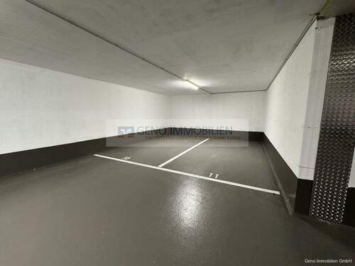 Tiefgarage - 