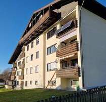 ***viel Platz für die Familie - großzügige 4-Zimmer-ETW in ruhiger Lage*** - Böbrach