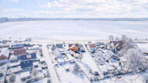 Vogelperspektive Umgebung - 