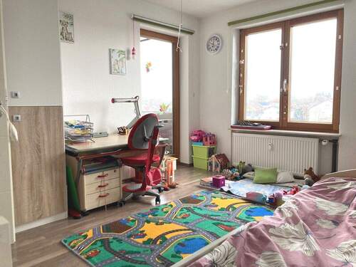 Kinderzimmer - 