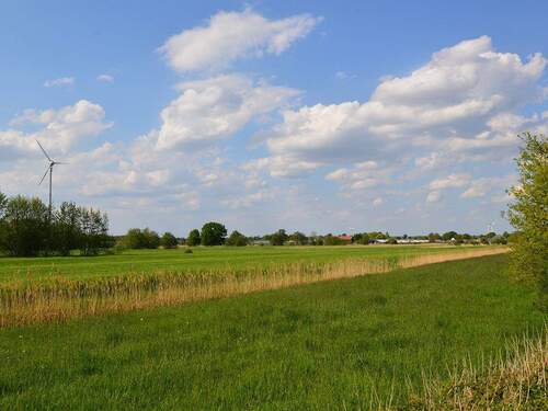 Moodbild - 4 Zimmer Bungalow in Schleswig-Holstein