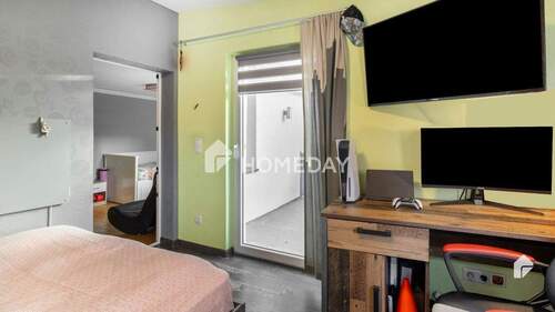 1. OG Kinderzimmer 2 2 - 