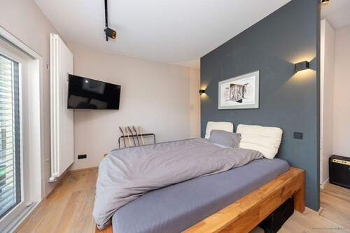 Elternschlafzimmer - 