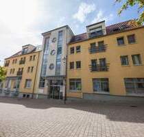 Praxis- oder Büroräume in bester Lage mit Top Ausstattung!!! - Hildburghausen